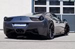 Ferrari 458 Italia by Cartech 2016 года